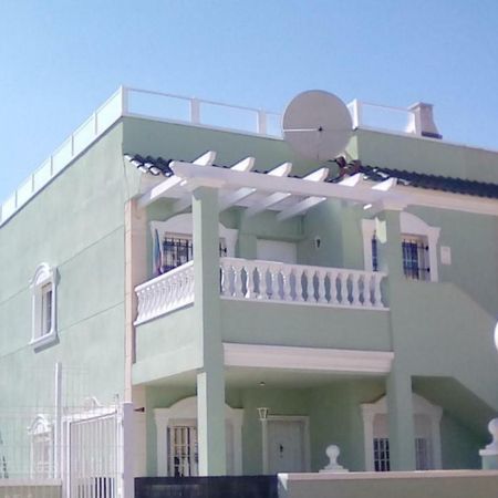 Gran Alacant Apartment Puerto Marino Экстерьер фото