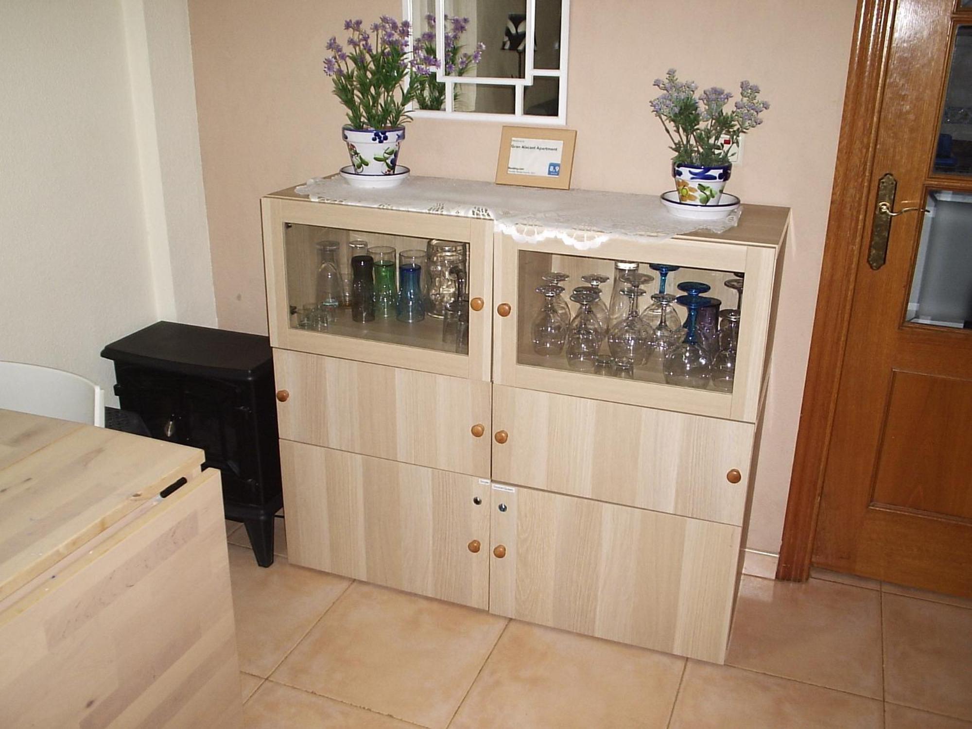 Gran Alacant Apartment Puerto Marino Экстерьер фото