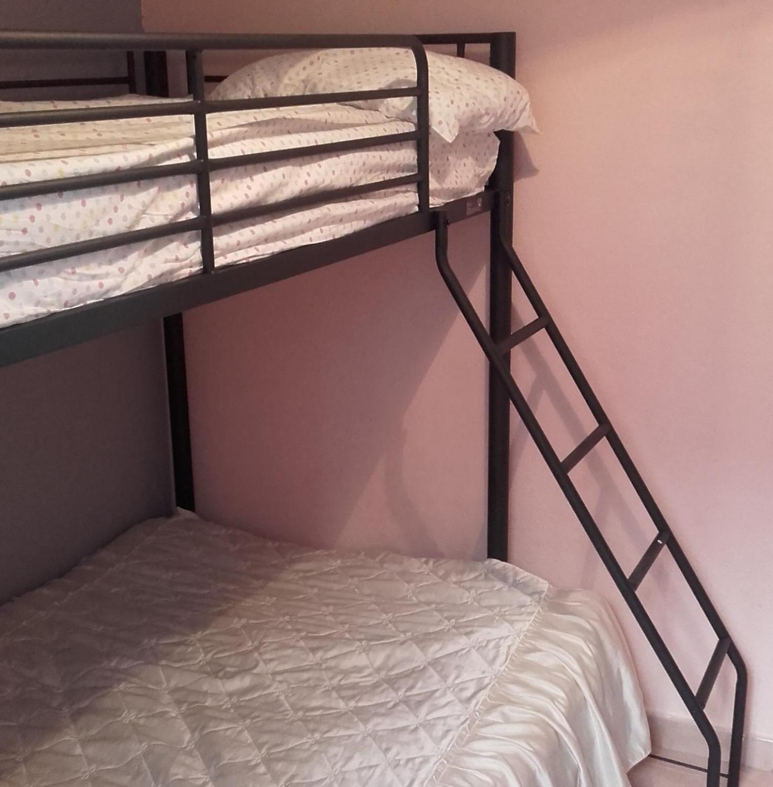 Gran Alacant Apartment Puerto Marino Экстерьер фото