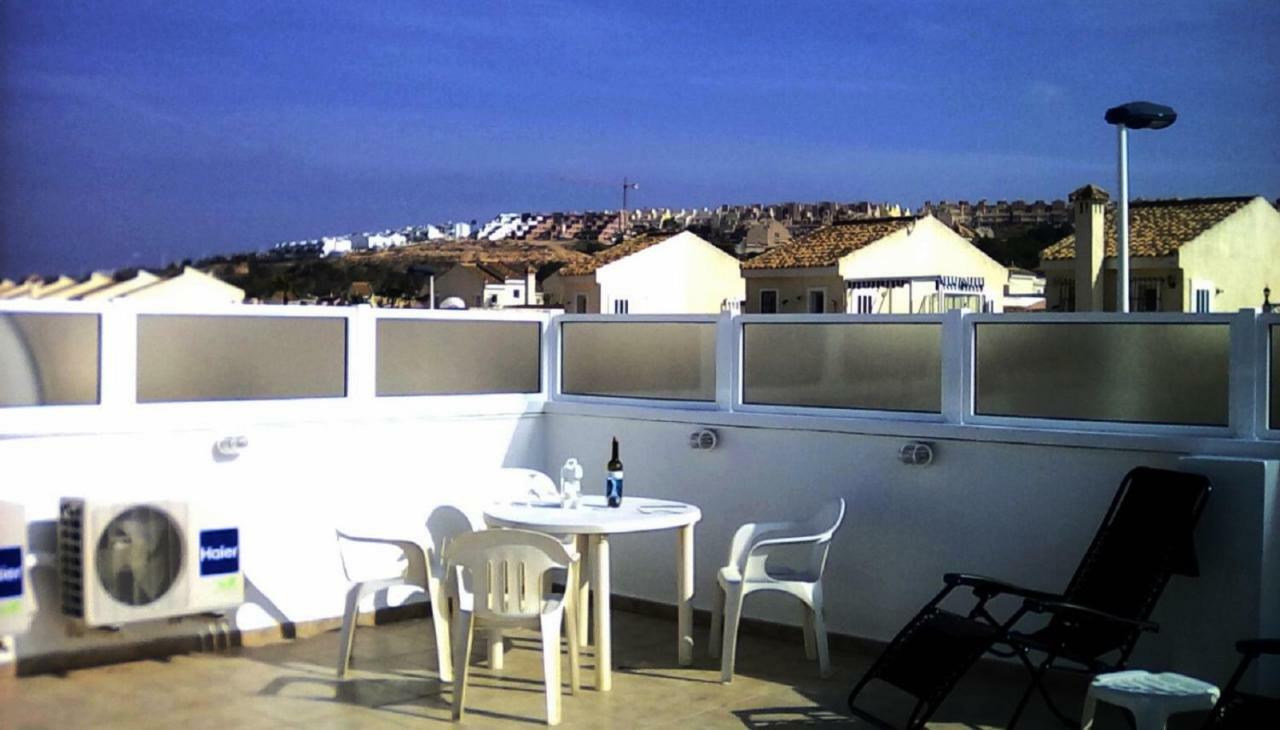 Gran Alacant Apartment Puerto Marino Экстерьер фото