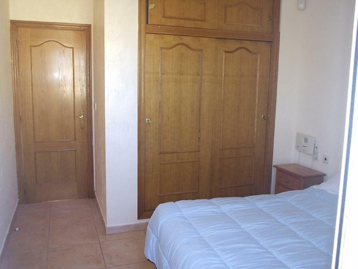 Gran Alacant Apartment Puerto Marino Экстерьер фото