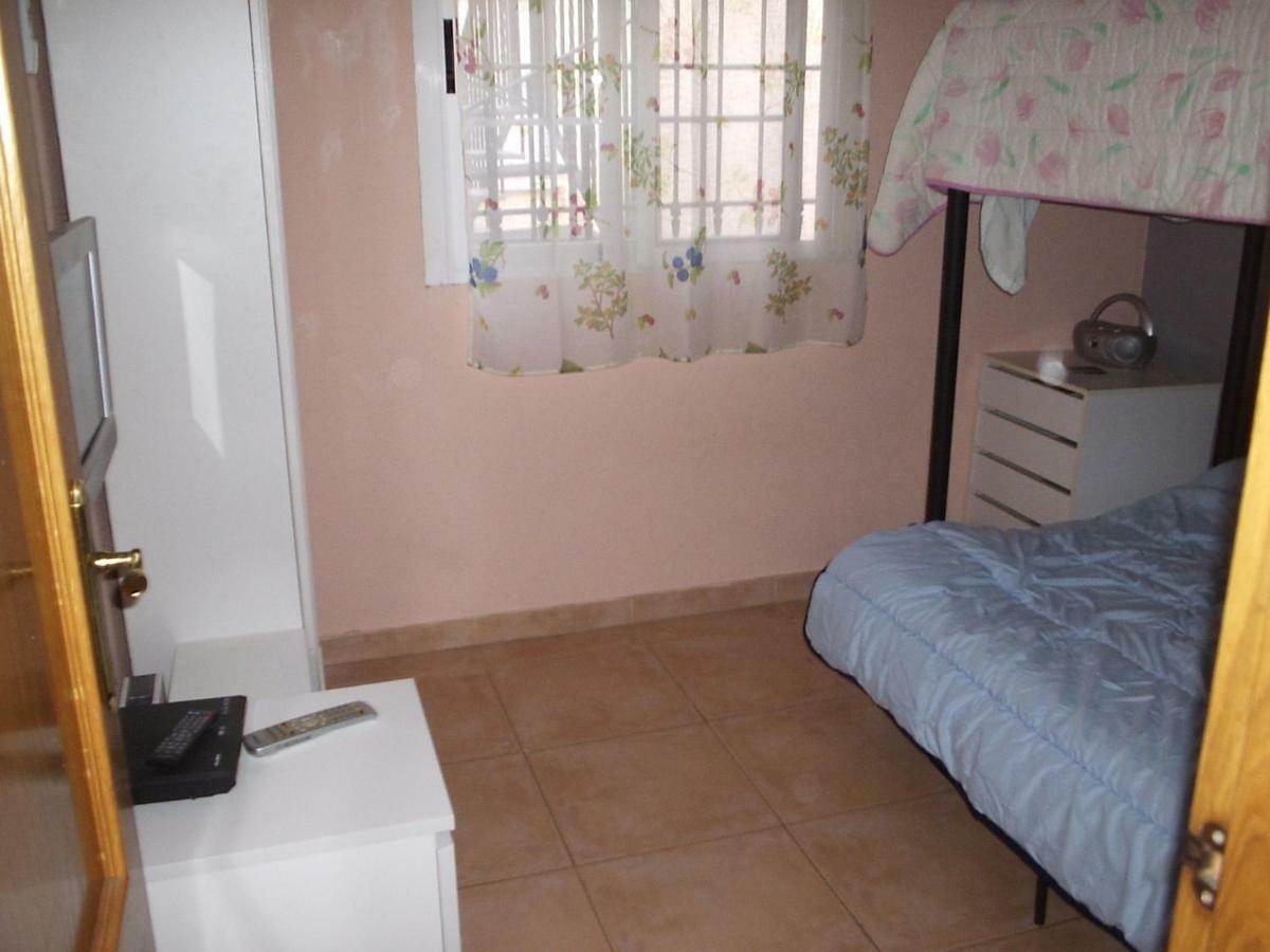 Gran Alacant Apartment Puerto Marino Экстерьер фото